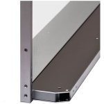 LG 樂金 55EW5P-M 55吋 EW5P系列 OLED 透明顯示屏